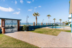 Apartamento La Tortuga II Beach, Tarifa